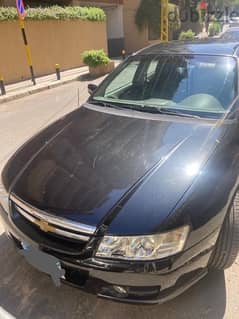 Chevrolet Lumina 2006 - 91 000 kms