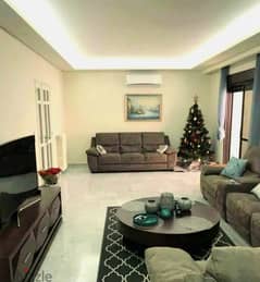 Apartment for rent in Rabieh شقة للبيع في الرابية
