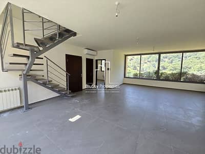 Duplex 150m² Mountain View For SALE In Mansourieh #PH