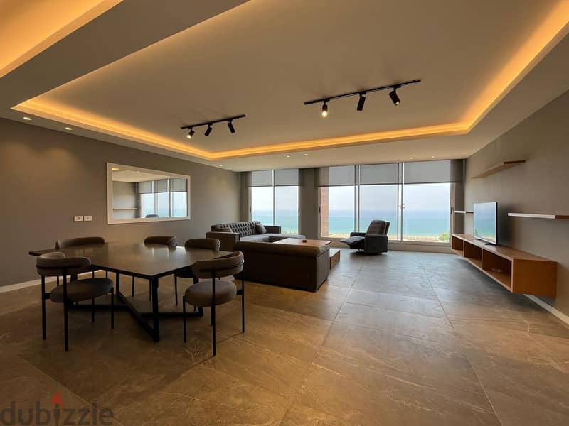 Luxurious Seaside apartments with Stunning Views for rent 1