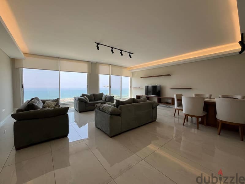 Luxurious Seaside apartments with Stunning Views for rent 7