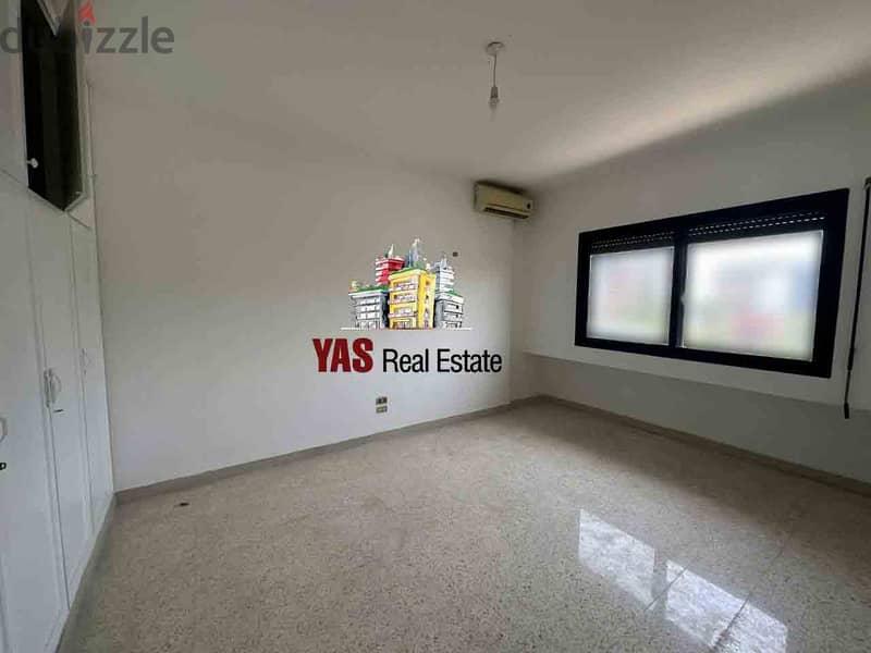 Antelias 250m2 | Rent | Well Maintained | View | Prime Location | MJ | 4