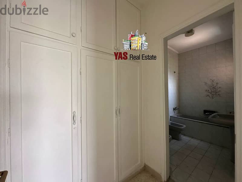 Antelias 250m2 | Rent | Well Maintained | View | Prime Location | MJ | 10