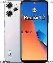 REDMI 12 8/128gb exclusive & original price