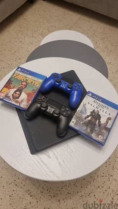 Ps4