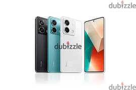 XIAOMI NOTE 13 (8/256Gb) amazing & new price