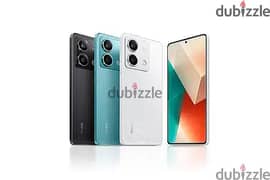 XIAOMI NOTE 13 PRO 8/256Gb great & good price