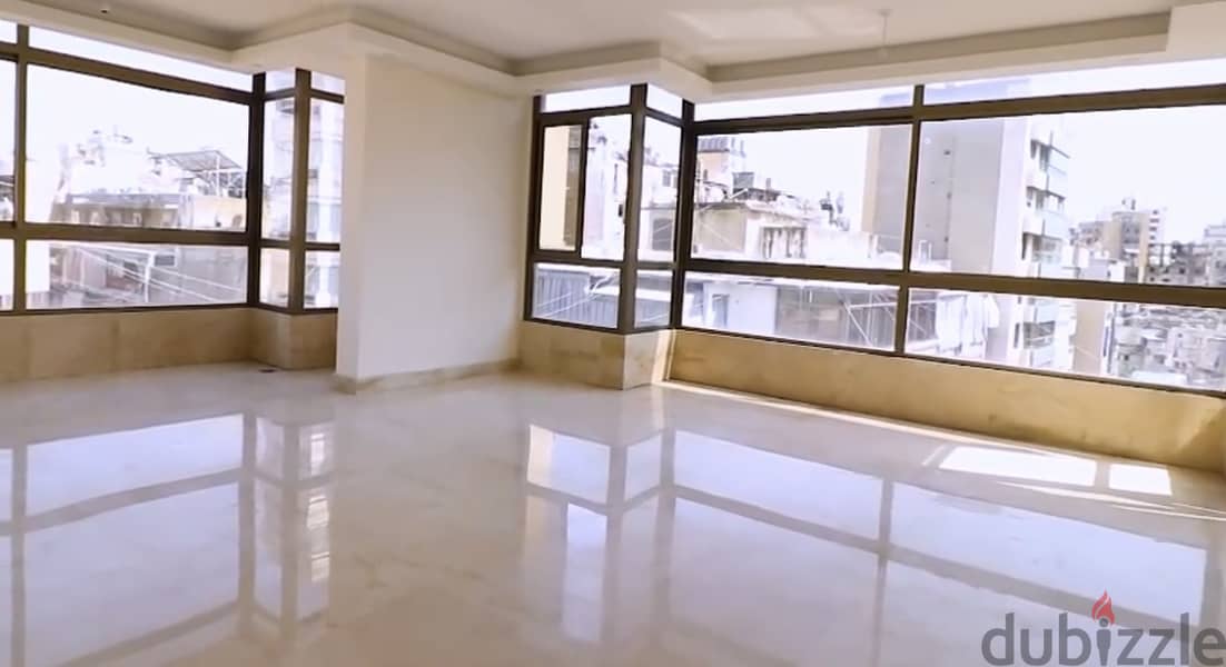 Apartment for sale in Mazraa شقة للبيع في مزرعة 0