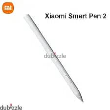 Xiaomi Pen 2 ( Compatible Pad 5/6) exclusive & original offer