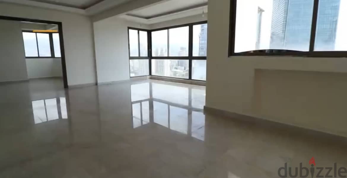 Apartment for sale in Achrafieh شقة للبيع في الأشرفية 0