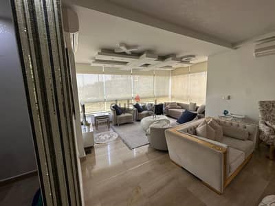 Nice apartment for Sale in hazmieh dpak1000