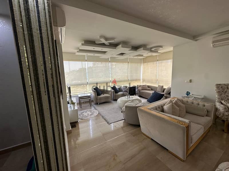 Nice apartment for Sale in hazmieh dpak1000 0