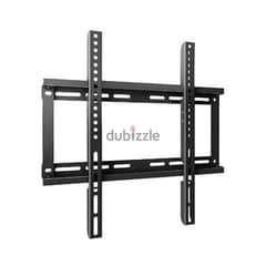 Fixed TV Stand Wall Mount Bracket Fit Most 26"-63" Inches
