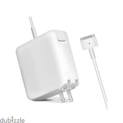Apple 45W - 60W - 85W Magsafe 2 Compatible Laptop Adapter