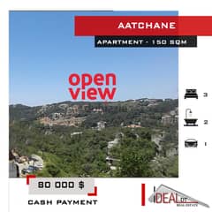 80 000 # Apartment for sale in AAtchane 150 sqm ref#ag20201