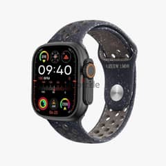 Green Lion Ultra Active Nike Edition U9S Smart Watch