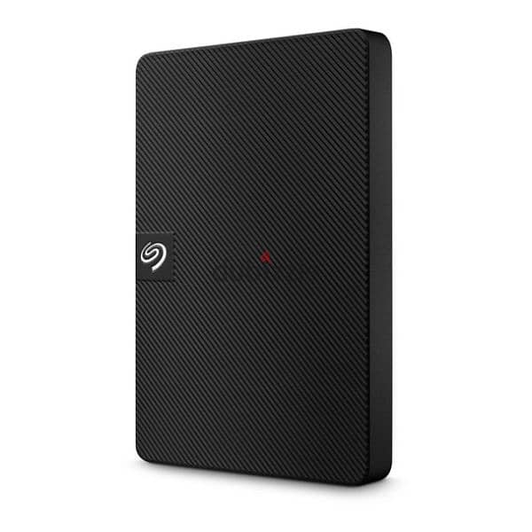 Seagate 2TB HDD Expansion Portable USB 3.0 External Hard Drive 1