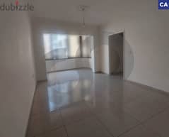 140sqm apartment in Ras Al Nabea Beirut/رأس النبع REF#CA107398