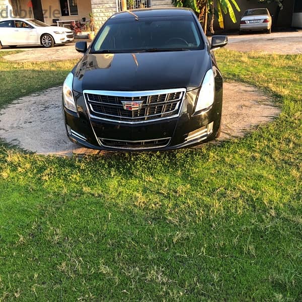 2017 Cadillac XTS Luxury $16000 3