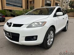 Mazda CX-7 2.4L Grand Touring