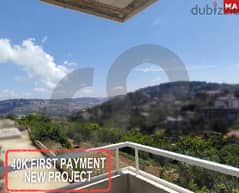 120 sqm Apartment for sale in BAISOUR/بيصور REF#MA107043