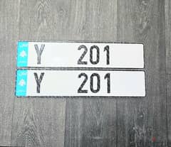 Y   2 0 1    - Plate Numbers - Cars - Range Rover - Mercedes benz