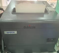 Thermal Printer Epson
