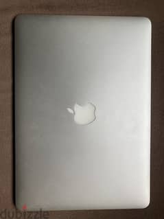 macbook air 2017