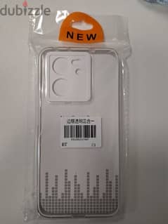 Xiaomi 13T - 13T Pro Cover