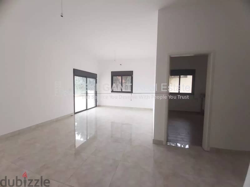 Nice Apartment | Spacious Terrace | Maaysra 1