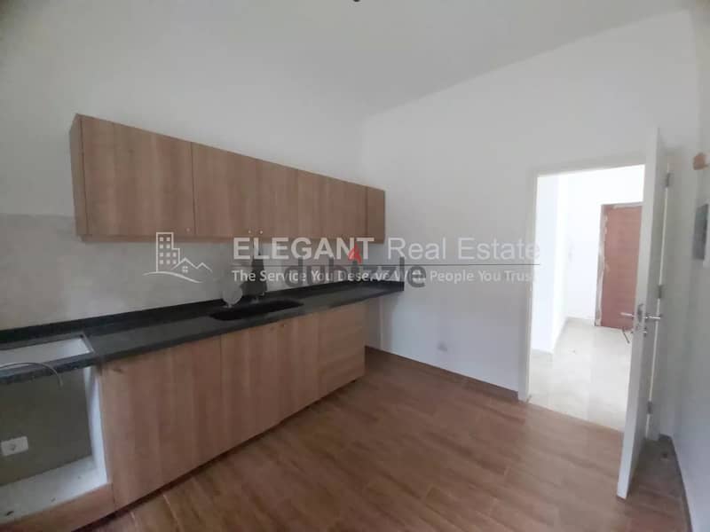 Nice Apartment | Spacious Terrace | Maaysra 2