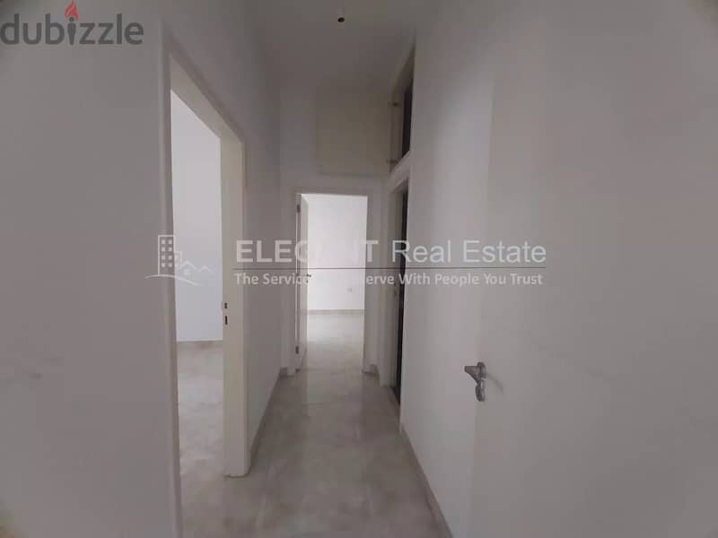 Nice Apartment | Spacious Terrace | Maaysra 4