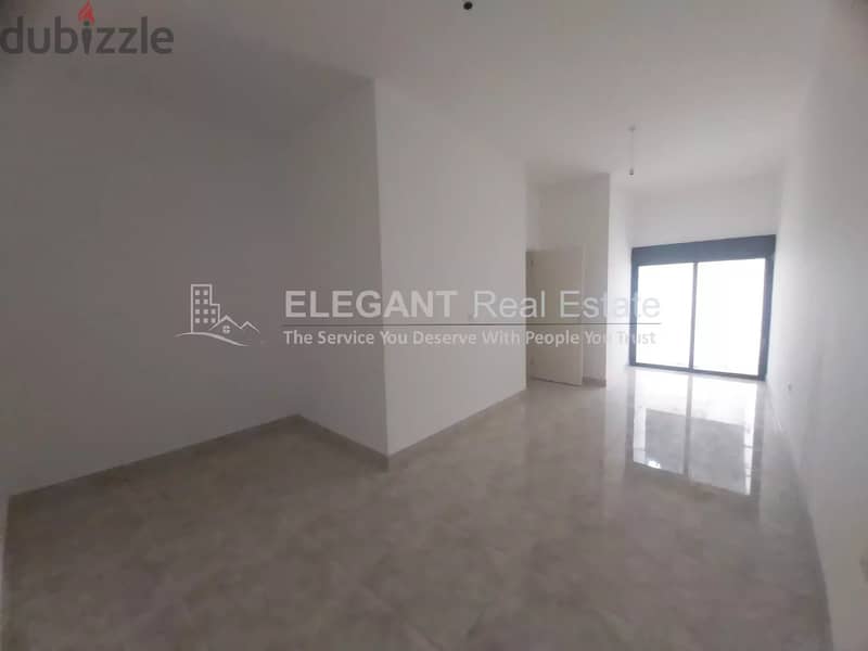 Nice Apartment | Spacious Terrace | Maaysra 7