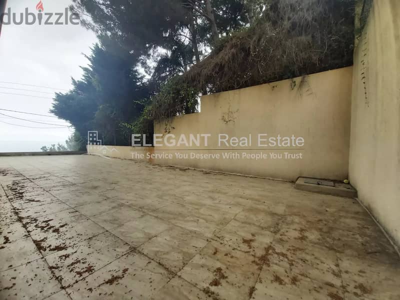 Nice Apartment | Spacious Terrace | Maaysra 8