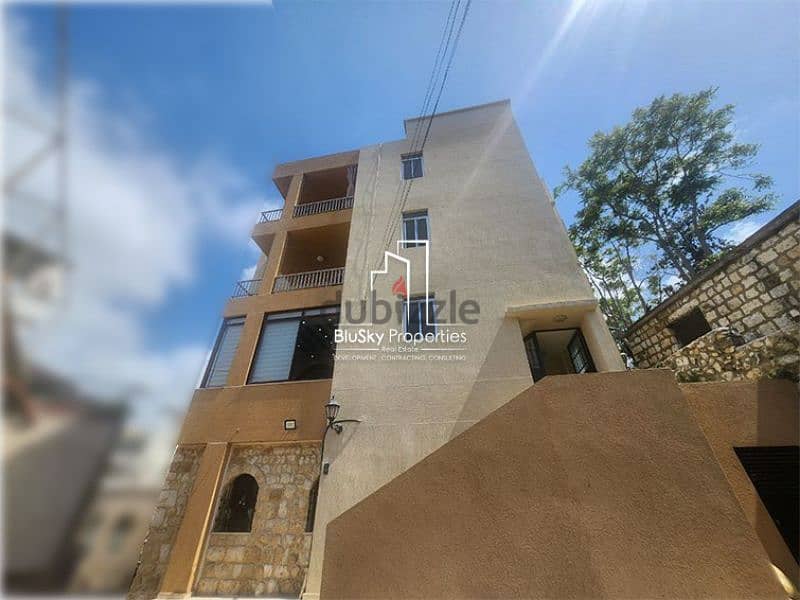 Building 665m² Terrace For SALE In Zouk Mosbeh #YM 7