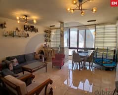 86 sqm apartment FOR SALE in antelias /أنطلياس REF#EN107414