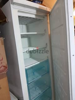 Campomatic Deep Freezer with shelves