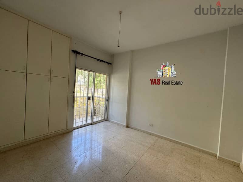 Ballouneh 225m2 | Well Maintained | Ideal Location | Rent | MY | 6