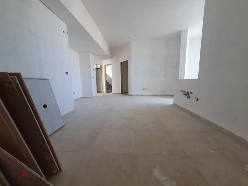 Apartment for sale in Sanayehشقة للبيع في الصنايع 3