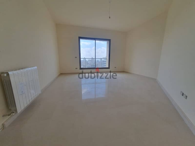 Apartment for sale in Sanayehشقة للبيع في الصنايع 10