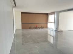 BRAND NEW IN ACHRAFIEH + SEA VIEW (330SQ) 3 MASTER BEDS , (AC-861) 0