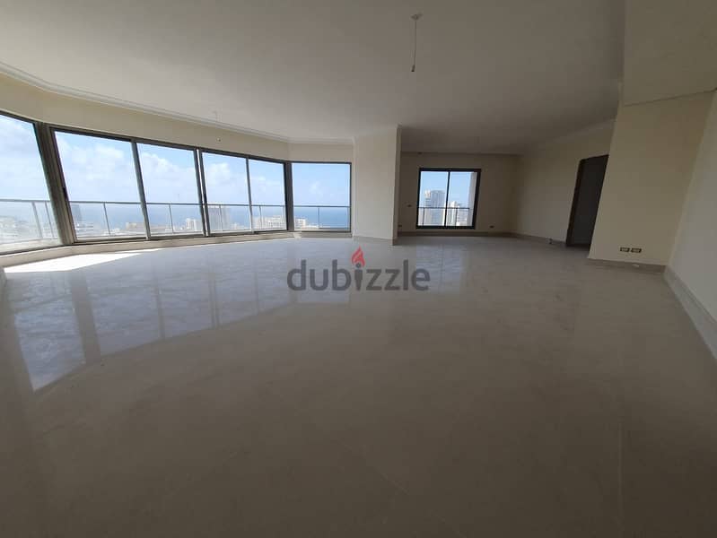 Apartment for sale in Sanayehشقة للبيع في الصنايع 2