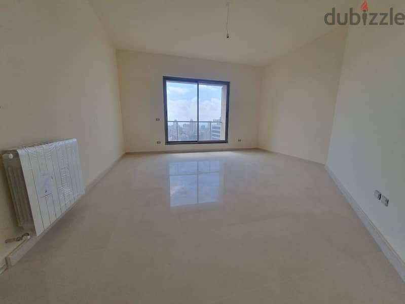 Apartment for sale in Sanayehشقة للبيع في الصنايع 8