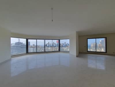 Apartment for sale in Sanayehشقة للبيع في الصنايع