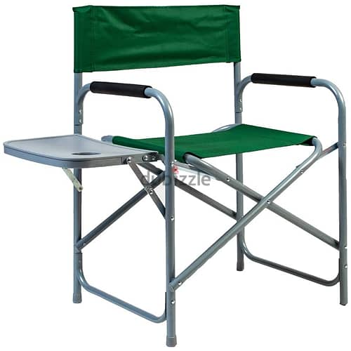 Folding Chair For Camping And Trips 0