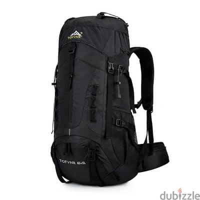 65+5 L Hiking/ Camping Bag