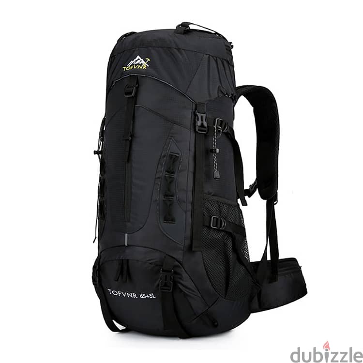 65+5 L Hiking/ Camping Bag 0