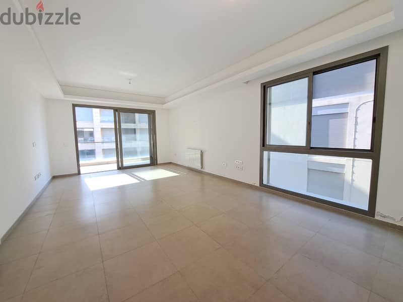 L15420 - Brand New Apartment For Sale in Waterfront City Dbayeh 0