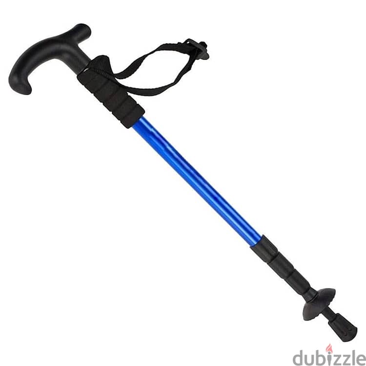 Campsor T-Handle 1.10 m Hiking Stick 0