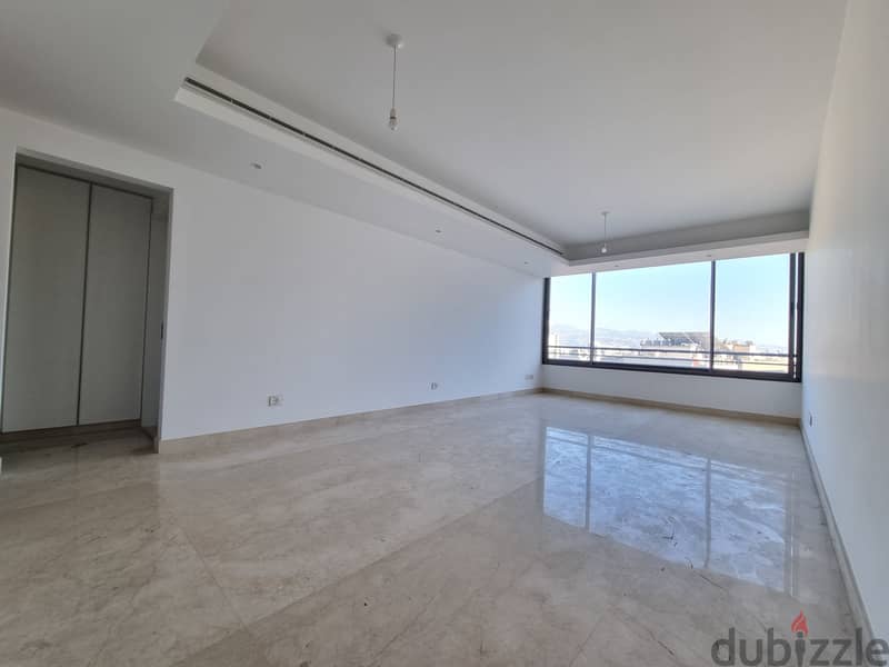 Brand New Apartment for sale in Mar Eliasشقة جديدة للبيع في مار الياس 0